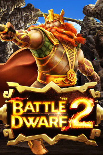 Демо игра Battle Dwarf 2 от Bragg | Casino X BY