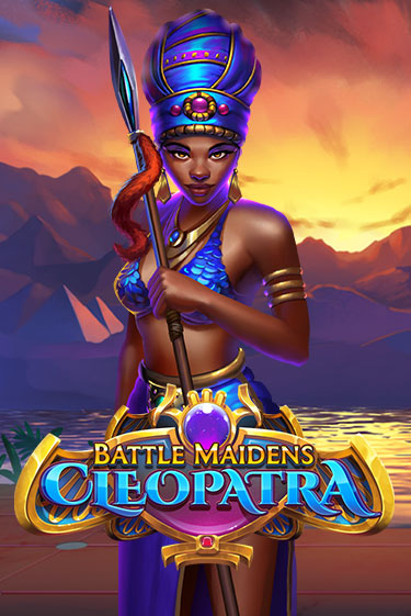Демо игра Battle Maidens Cleopatra от Games Global | Casino X BY