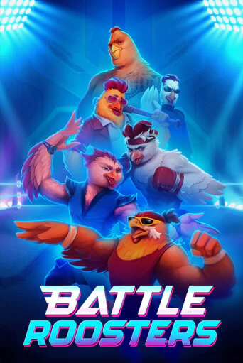 Демо игра Battle Roosters от Evoplay | Casino X BY