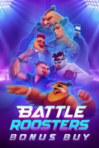 Демо игра Battle Roosters Bonus Buy от Evoplay | Casino X BY