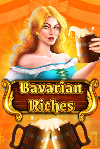 Демо игра Bavarian Riches от Spinomenal | Casino X BY