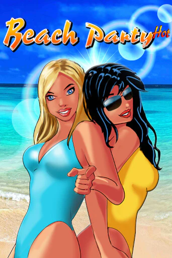 Демо игра Beach Party Hot от Wazdan | Casino X BY