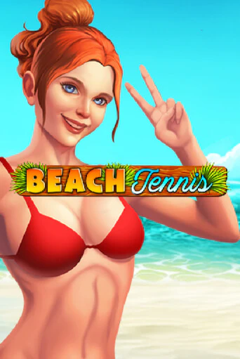 Демо игра Beach Tennis от Caleta Gaming | Casino X BY