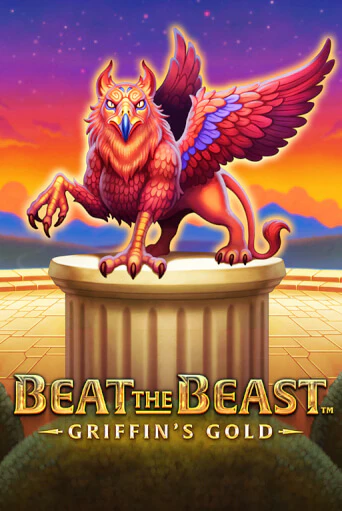 Демо игра Beat the Beast: GRIFFIN´S GOLD от Thunderkick | Casino X BY