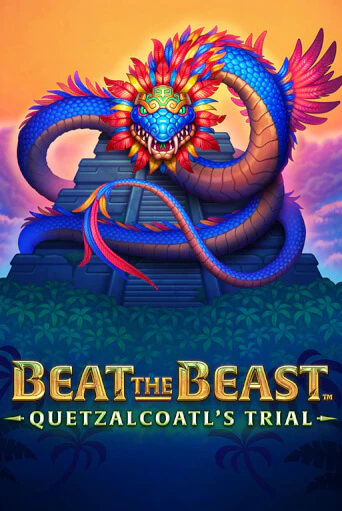 Демо игра Beat the Beast: Quetzalcoatl's Trial от Thunderkick | Casino X BY