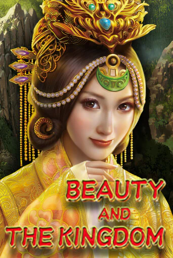 Демо игра Beauty And The Kingdom от JDB Gaming | Casino X BY