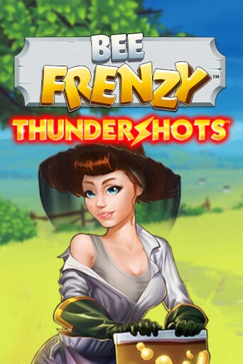 Демо игра Bee Frenzy от Playtech | Casino X BY
