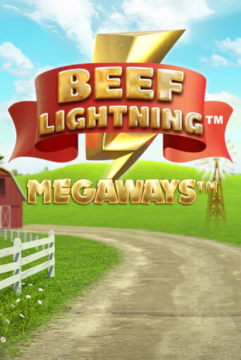 Демо игра Beef Lightning MEGAWAYS™ от Games Global | Casino X BY