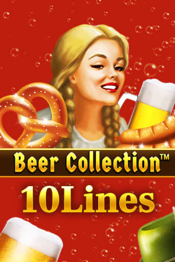 Демо игра Beer Collection 10 Lines от Spinomenal | Casino X BY
