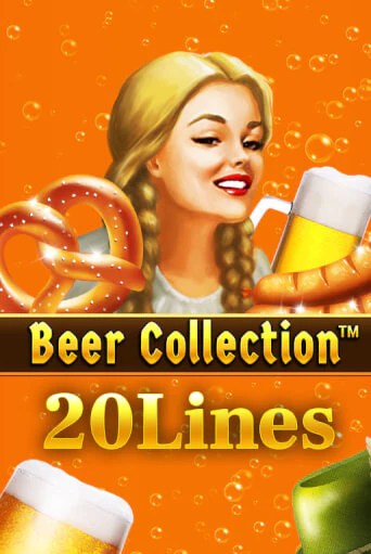 Демо игра Beer Collection 20 Lines от Spinomenal | Casino X BY