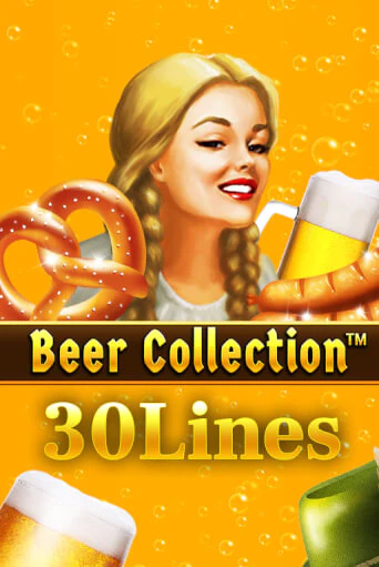 Демо игра Beer Collection 30 Lines от Spinomenal | Casino X BY