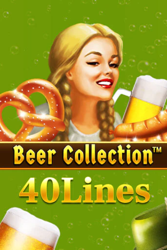 Демо игра Beer Collection 40 Lines от Spinomenal | Casino X BY