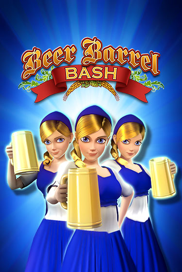 Демо игра Beer Barrel Bash от High 5 | Casino X BY