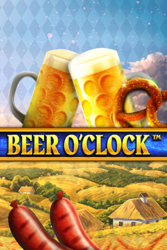 Демо игра Beer O'clock от Spinomenal | Casino X BY