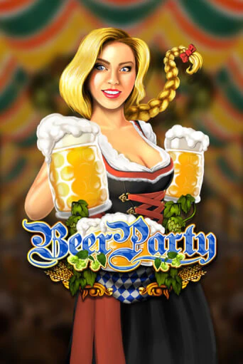 Демо игра Beer Party от Gamomat | Casino X BY