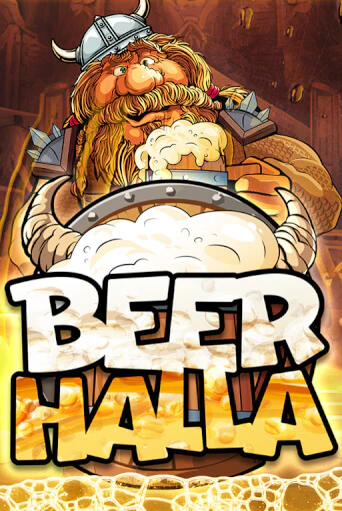 Демо игра BEERHALLA от Mancala Gaming | Casino X BY