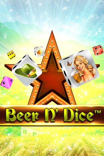 Демо игра Beer n' Dice от Spinomenal | Casino X BY