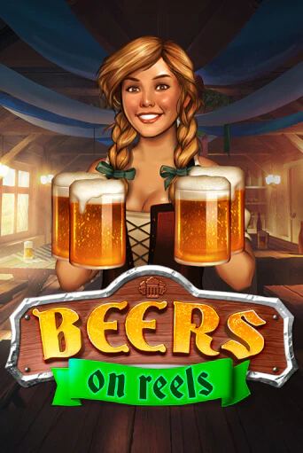 Демо игра Beers on Reels от Kalamba | Casino X BY