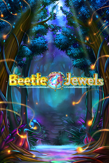 Демо игра Beetle Jewels от iSoftBet | Casino X BY