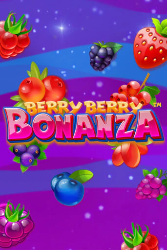 Демо игра Berry Berry Bonanza от Playtech | Casino X BY
