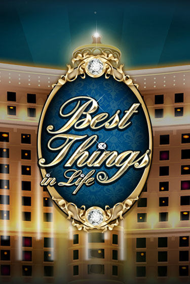 Демо игра Best Things in life от iSoftBet | Casino X BY