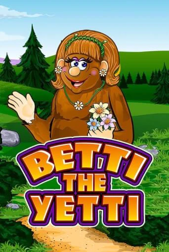 Демо игра Betti The Yetti Promo от High 5 | Casino X BY