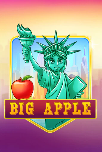 Демо игра Big Apple от KA Gaming | Casino X BY
