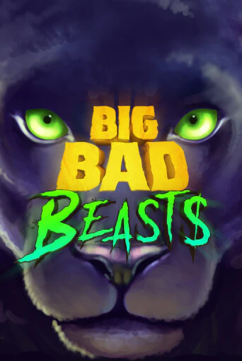 Демо игра Big Bad Beasts от Games Global | Casino X BY