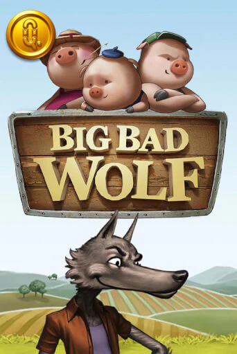 Демо игра Big Bad Wolf от Quickspin | Casino X BY