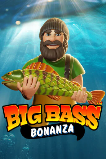 Демо игра Big Bass Bonanza от Pragmatic Play | Casino X BY
