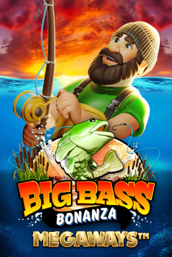 Демо игра Big Bass Bonanza Megaways от Pragmatic Play | Casino X BY