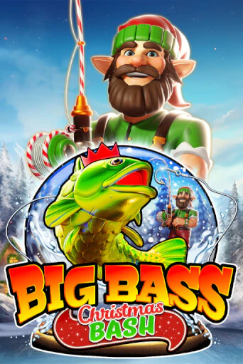 Демо игра Big Bass Christmas Bash от Pragmatic Play | Casino X BY