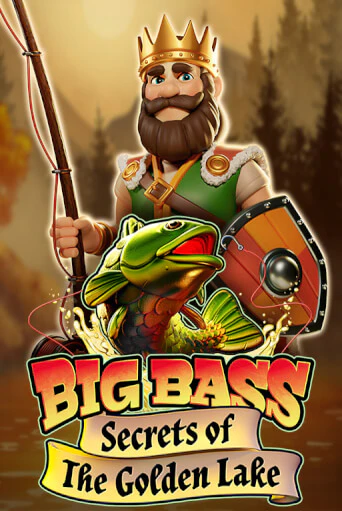 Демо игра Big Bass - Secrets of the Golden Lake от Pragmatic Play | Casino X BY