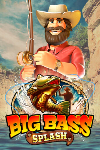Демо игра Big Bass Splash от Pragmatic Play | Casino X BY
