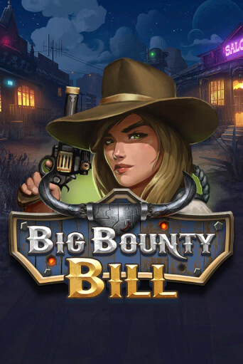 Демо игра Big Bounty Bill от Kalamba | Casino X BY