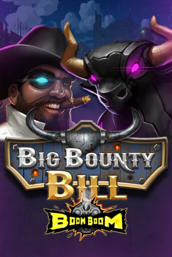Демо игра Big Bounty Bill BoomBoom от Kalamba | Casino X BY