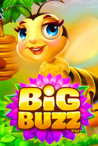 Демо игра Big Buzz™ от Games Global | Casino X BY