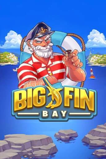 Демо игра Big Fin Bay от Thunderkick | Casino X BY