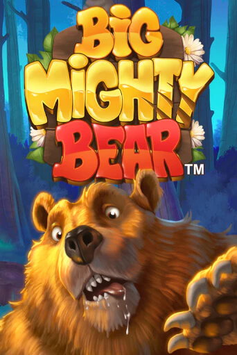 Демо игра Big Mighty Bear от Microgaming | Casino X BY
