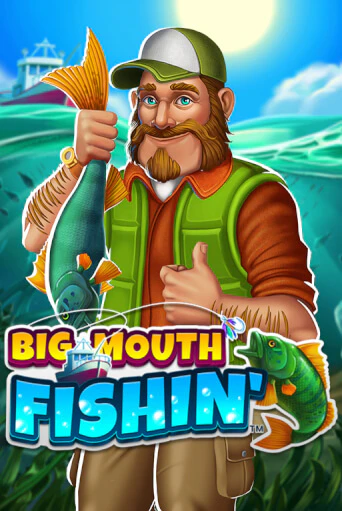 Демо игра Big Mouth Fishin™ от Games Global | Casino X BY