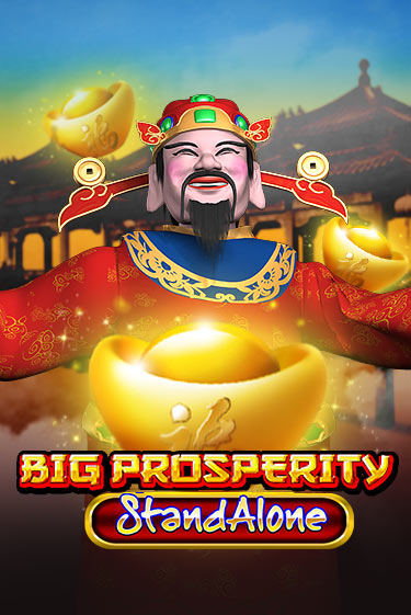 Демо игра Big Prosperity SA от Spadegaming | Casino X BY