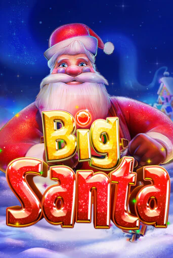 Демо игра Big Santa от RTG Slots | Casino X BY