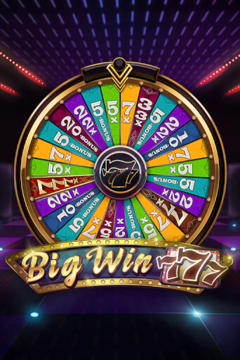 Демо игра Big Win 777 от Play'n GO | Casino X BY