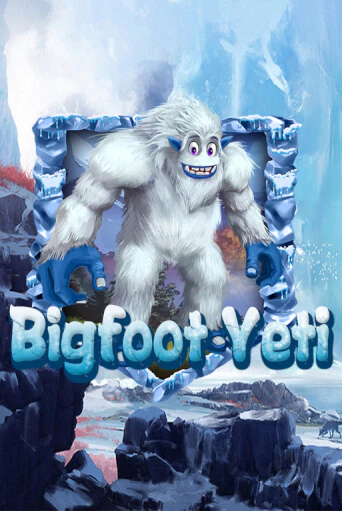 Демо игра Bigfoot Yeti от KA Gaming | Casino X BY