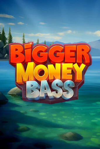 Демо игра Bigger Money Bass от Raw Gaming | Casino X BY