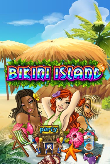 Демо игра Bikini Island от Habanero | Casino X BY