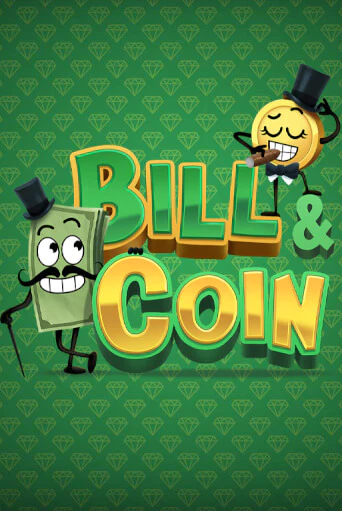 Демо игра Bill & Coin от Relax Gaming | Casino X BY