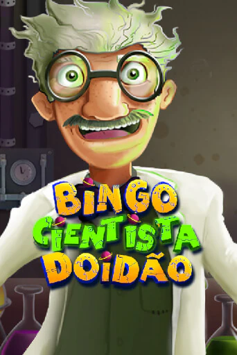 Демо игра Bingo Cientista Doidão от Caleta Gaming | Casino X BY