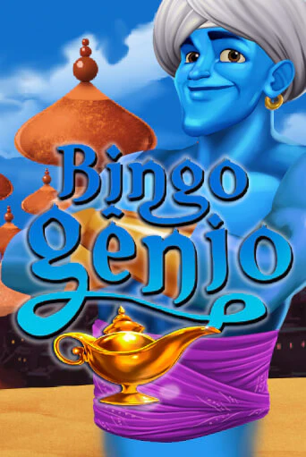 Демо игра Bingo Gênio от Caleta Gaming | Casino X BY