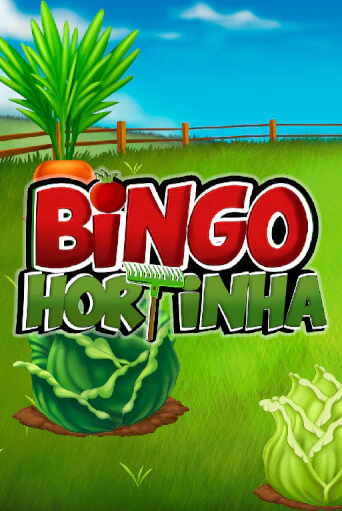 Демо игра Bingo Hortinha от Caleta Gaming | Casino X BY